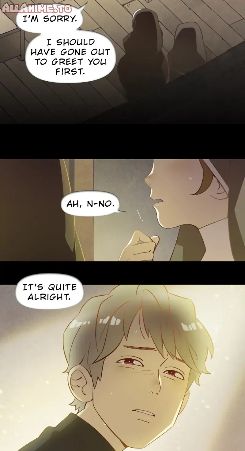 Read Ghost Teller en Manga Online