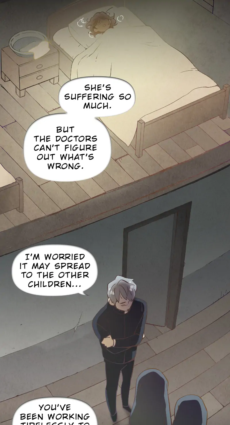 Read Ghost Teller en Manga Online