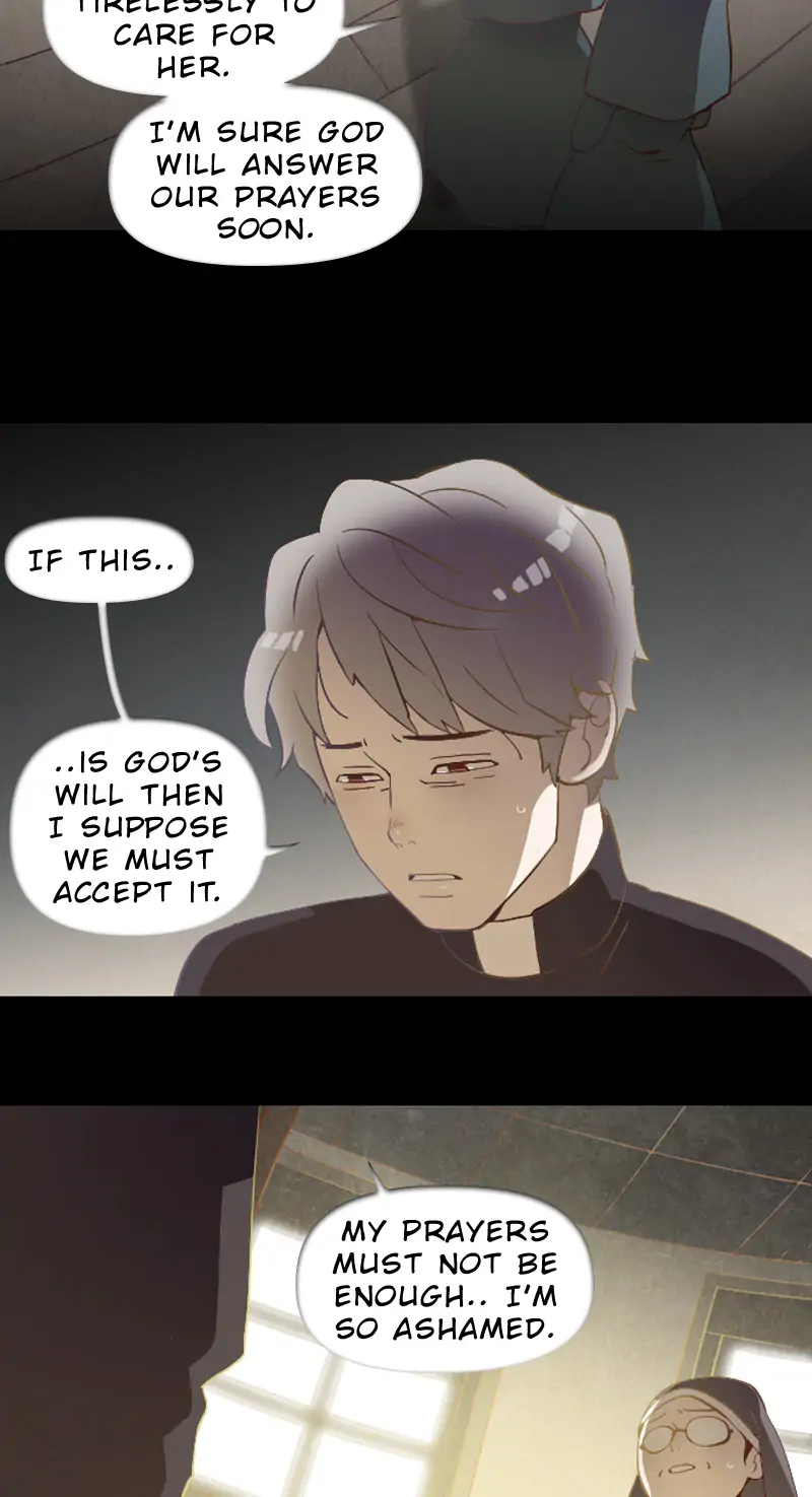 Read Ghost Teller en Manga Online