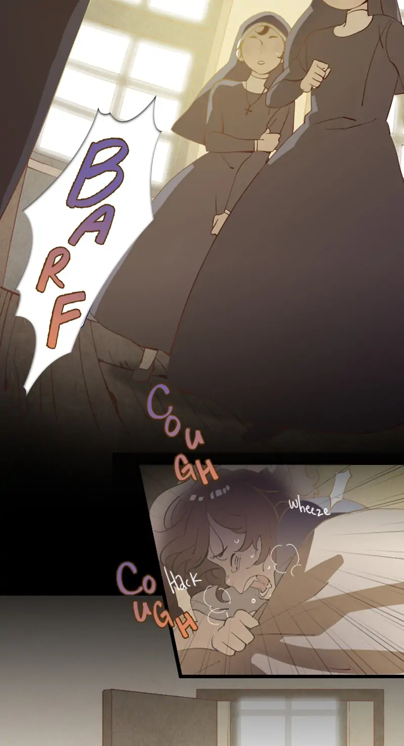 Read Ghost Teller en Manga Online