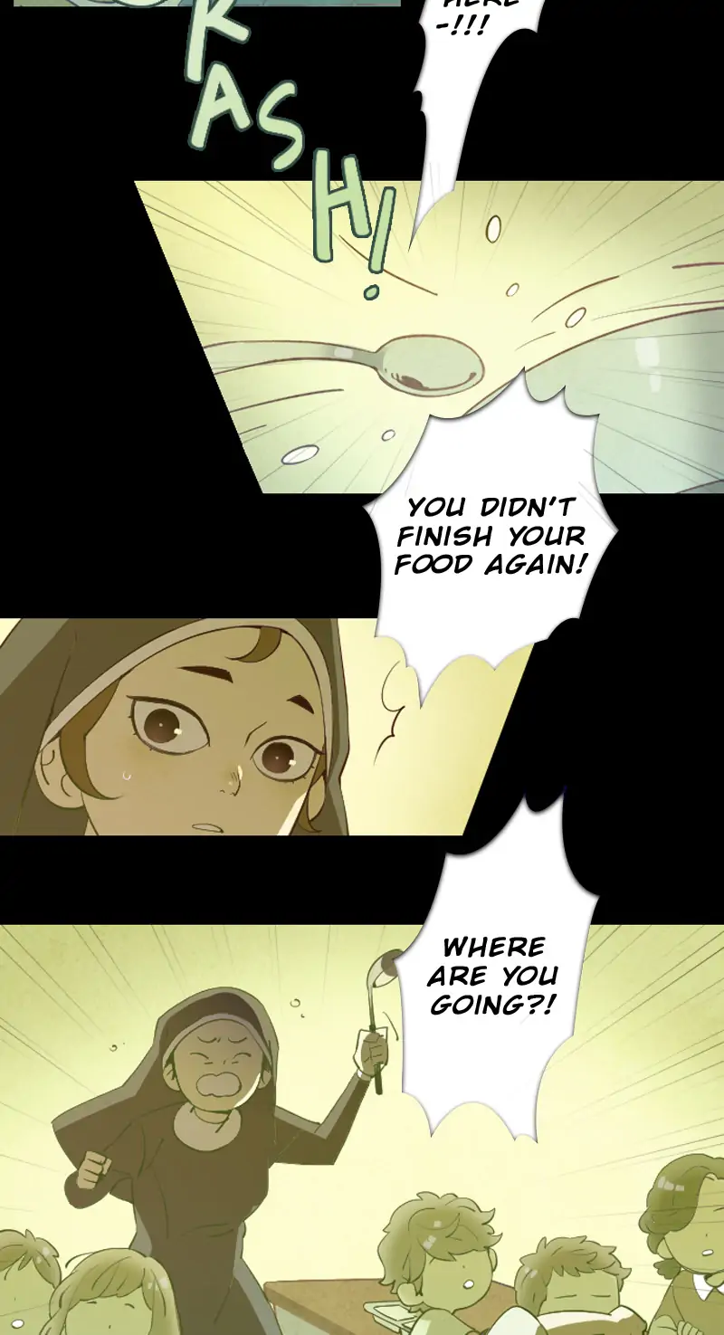 Read Ghost Teller en Manga Online