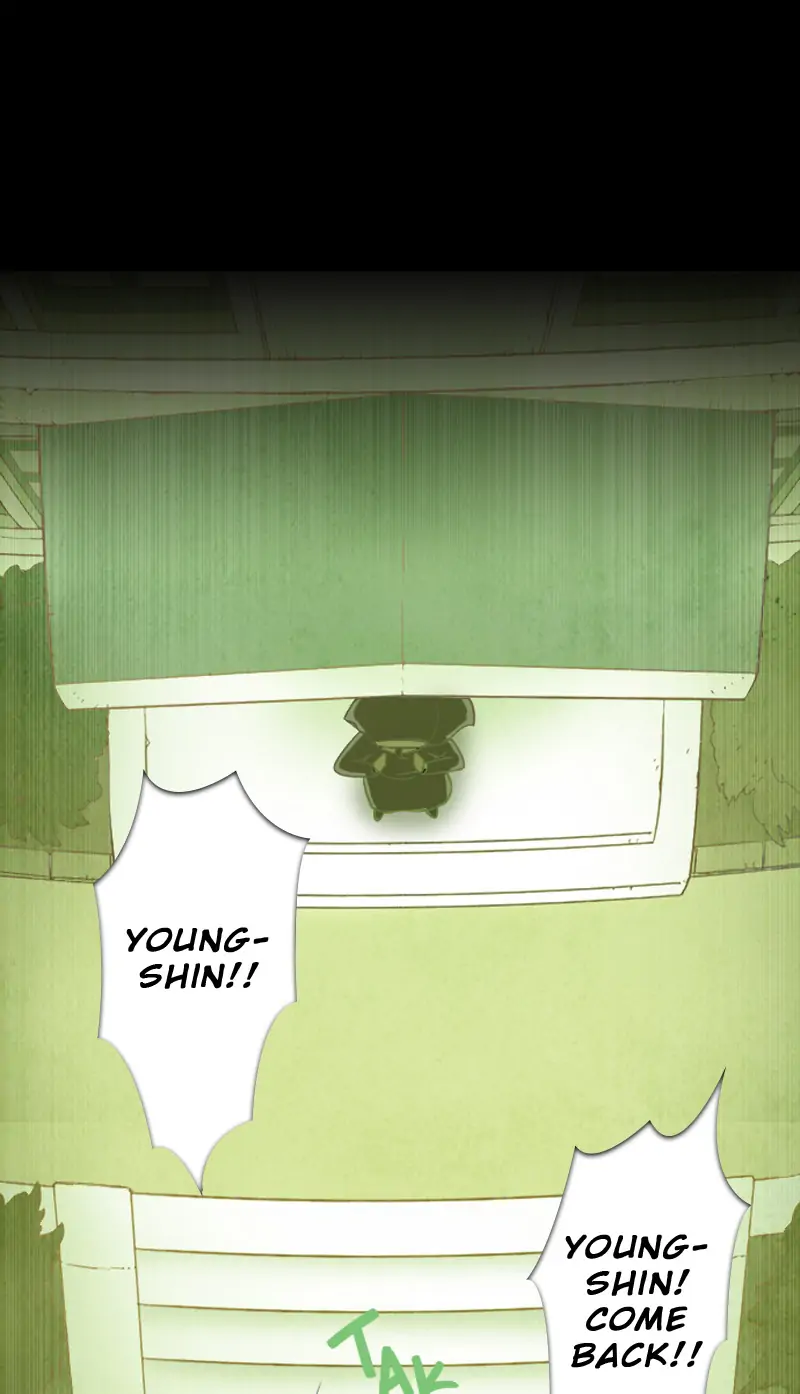 Read Ghost Teller en Manga Online