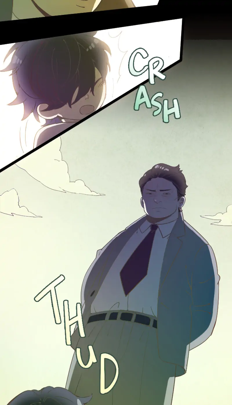 Read Ghost Teller en Manga Online