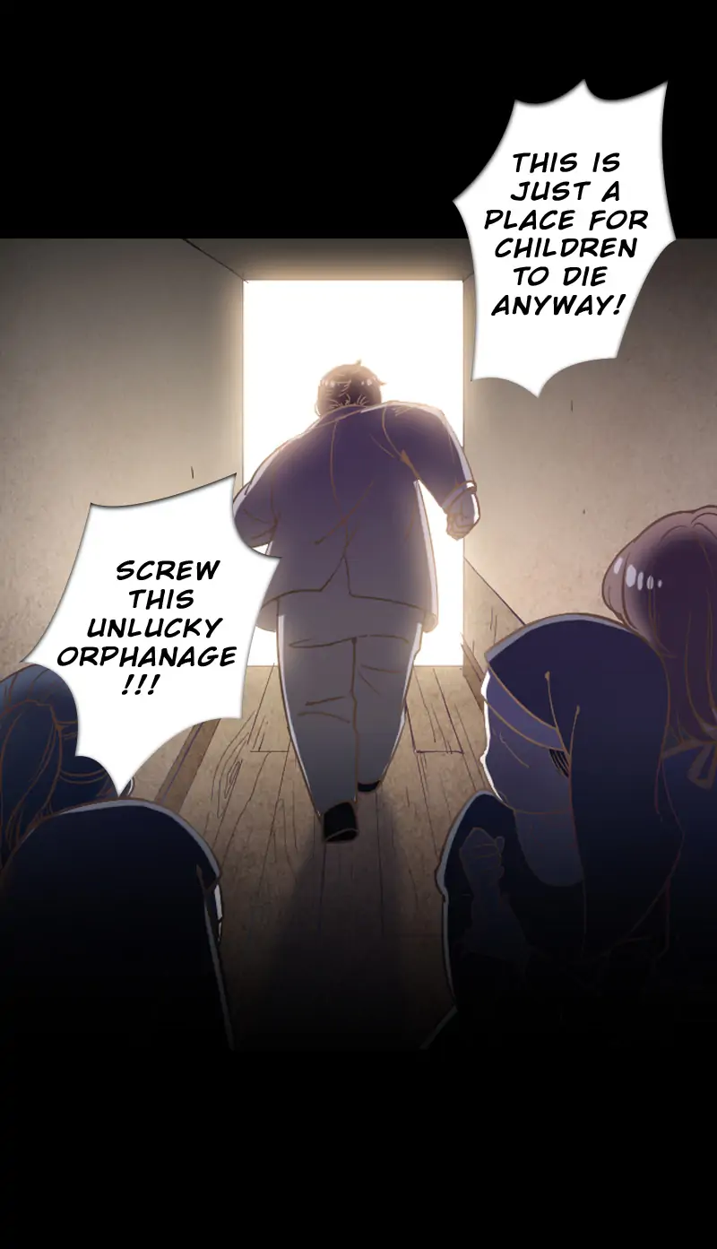 Read Ghost Teller en Manga Online