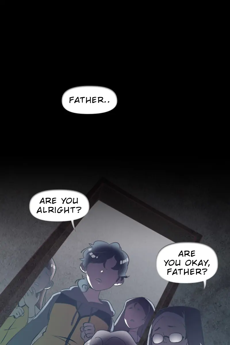 Read Ghost Teller en Manga Online