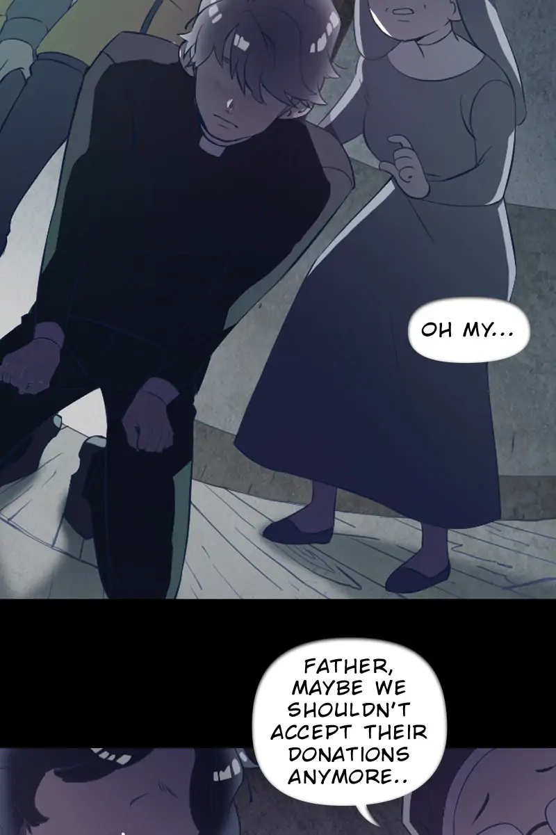 Read Ghost Teller en Manga Online
