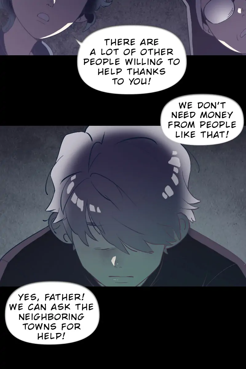 Read Ghost Teller en Manga Online