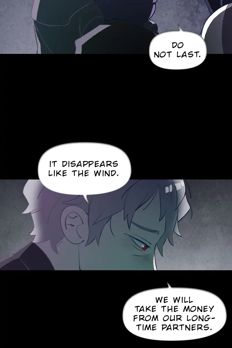 Read Ghost Teller en Manga Online