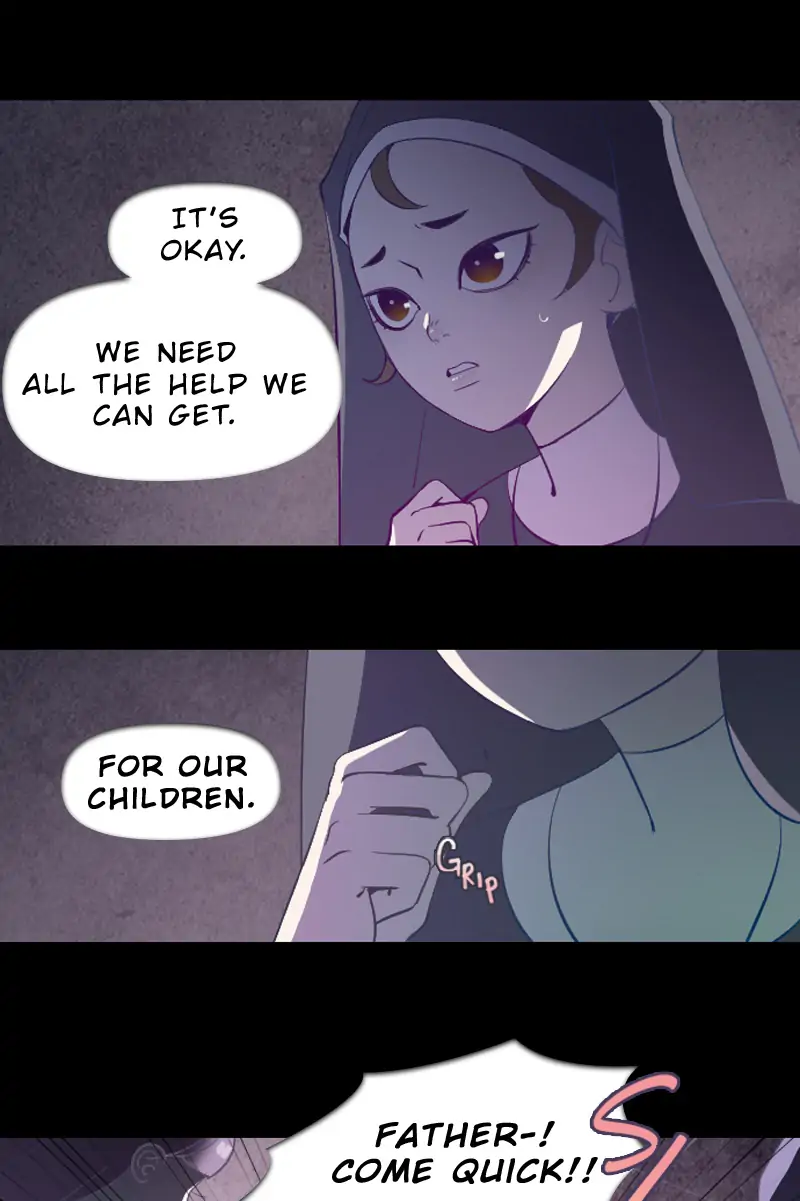 Read Ghost Teller en Manga Online