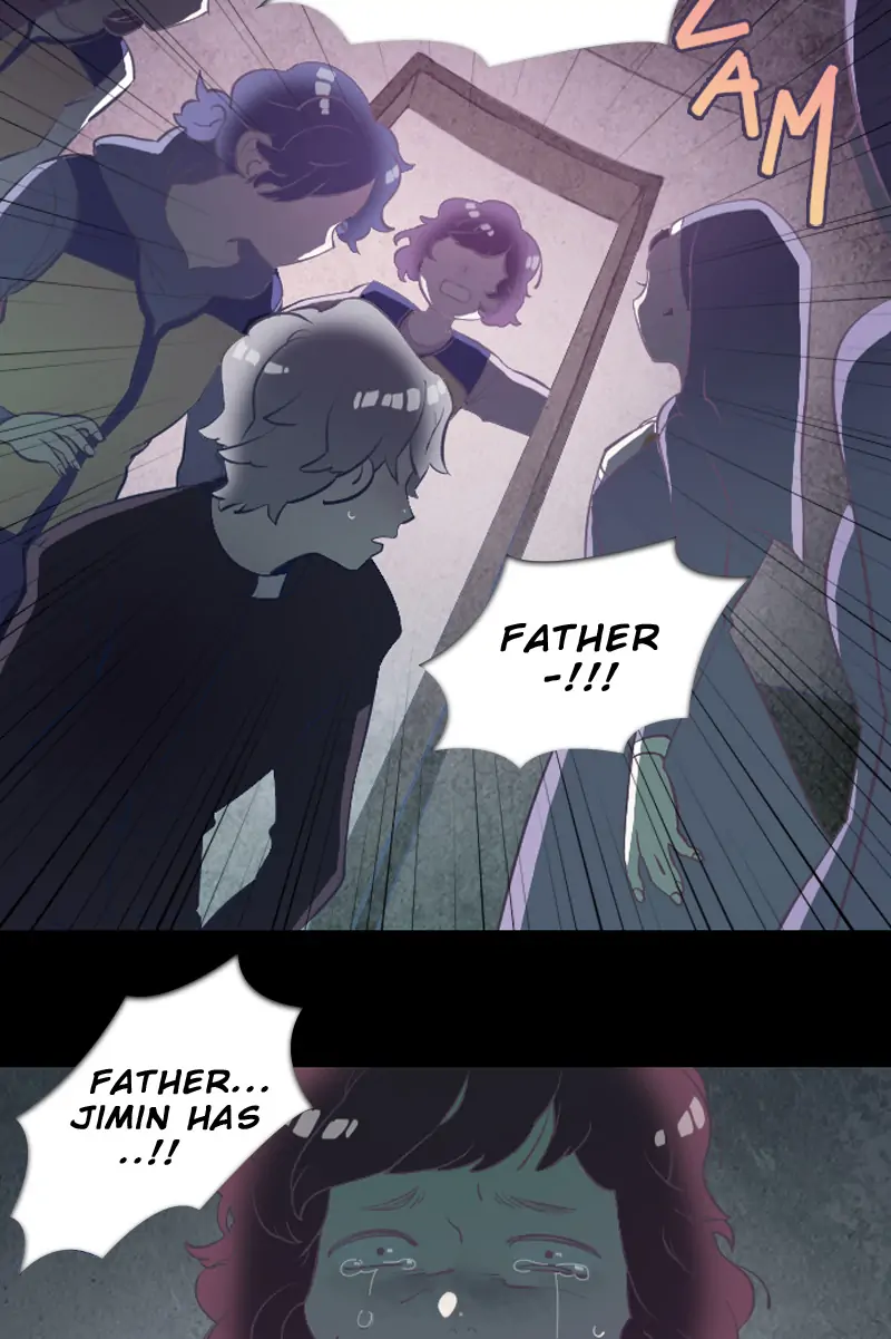 Read Ghost Teller en Manga Online