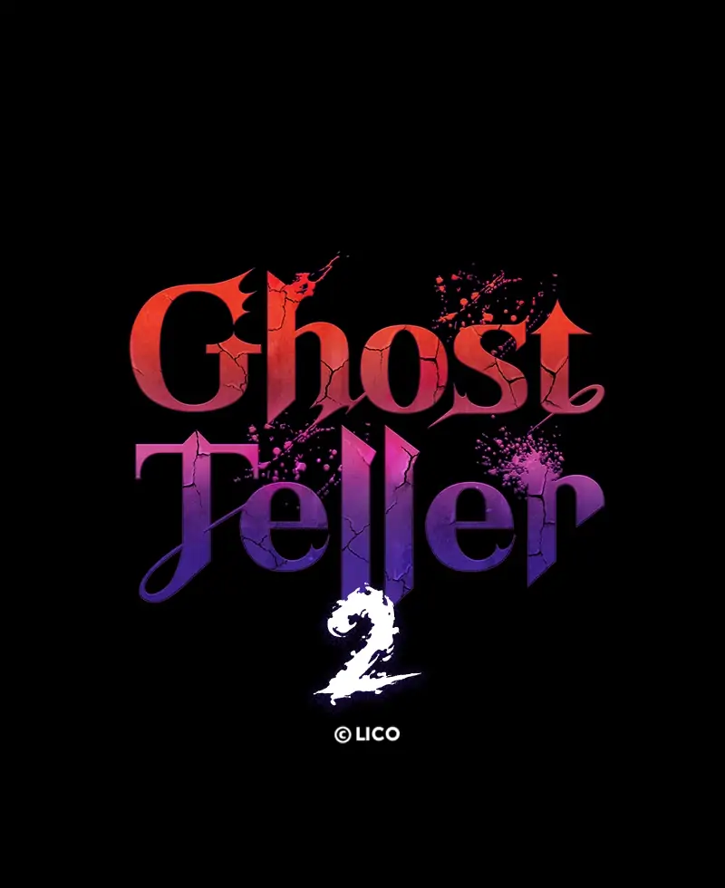 Read Ghost Teller en Manga Online