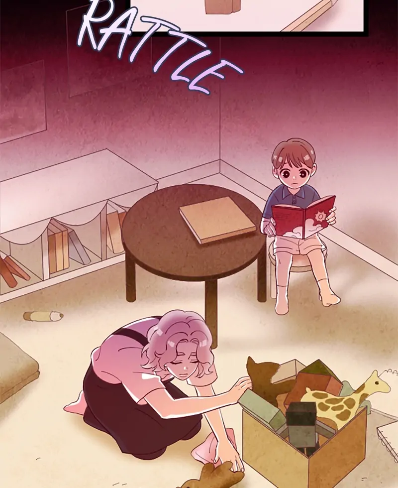 Read Ghost Teller en Manga Online