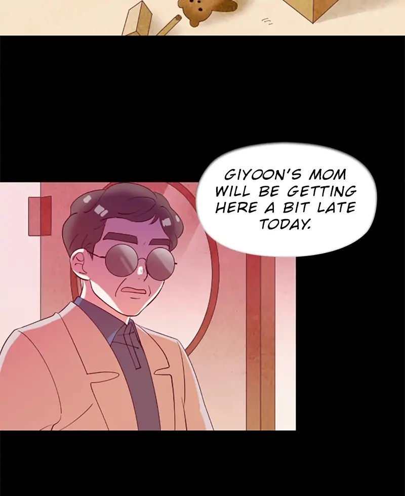 Read Ghost Teller en Manga Online
