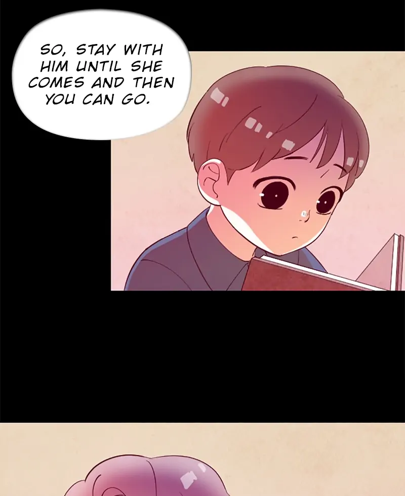 Read Ghost Teller en Manga Online