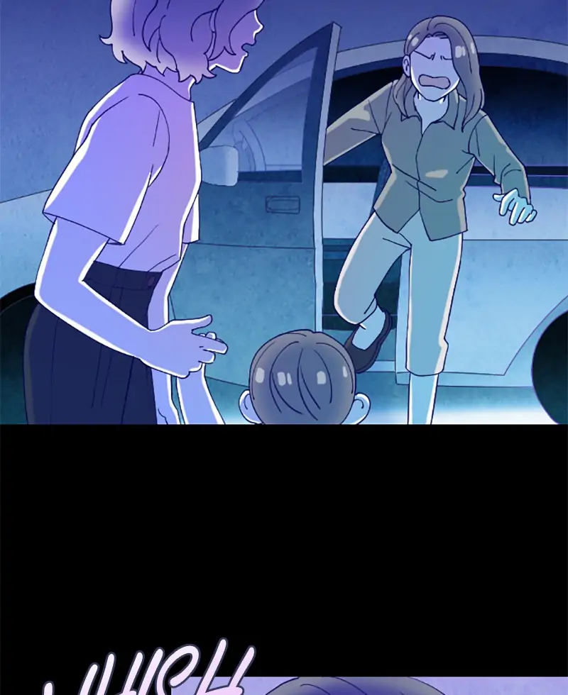 Read Ghost Teller en Manga Online
