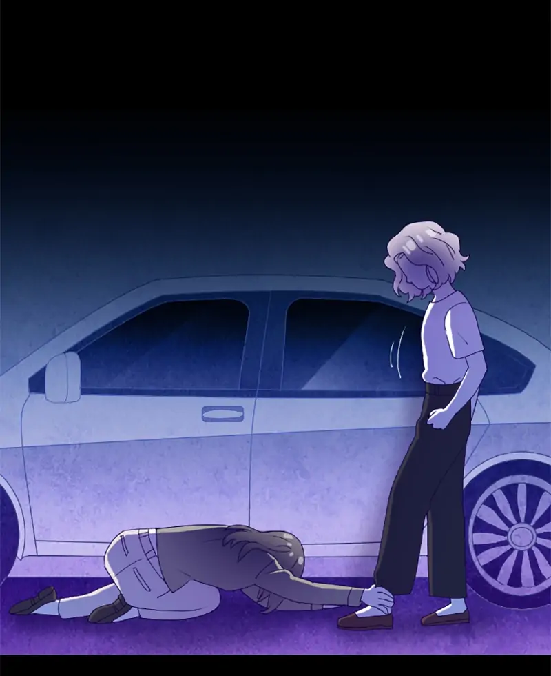 Read Ghost Teller en Manga Online