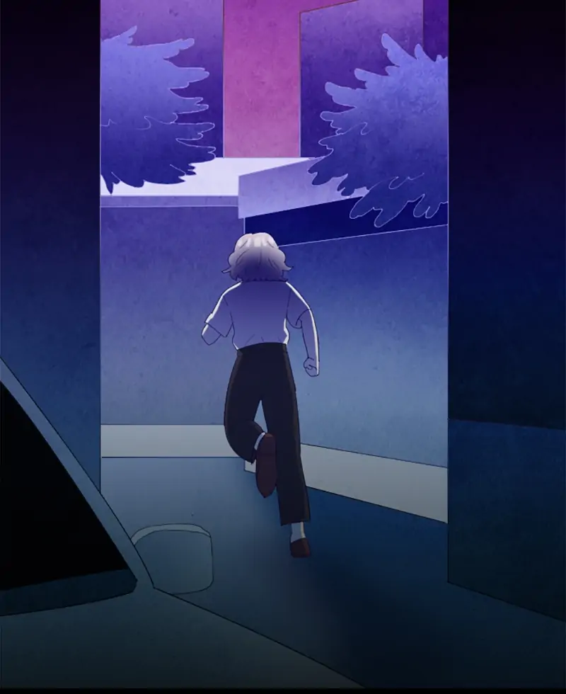 Read Ghost Teller en Manga Online
