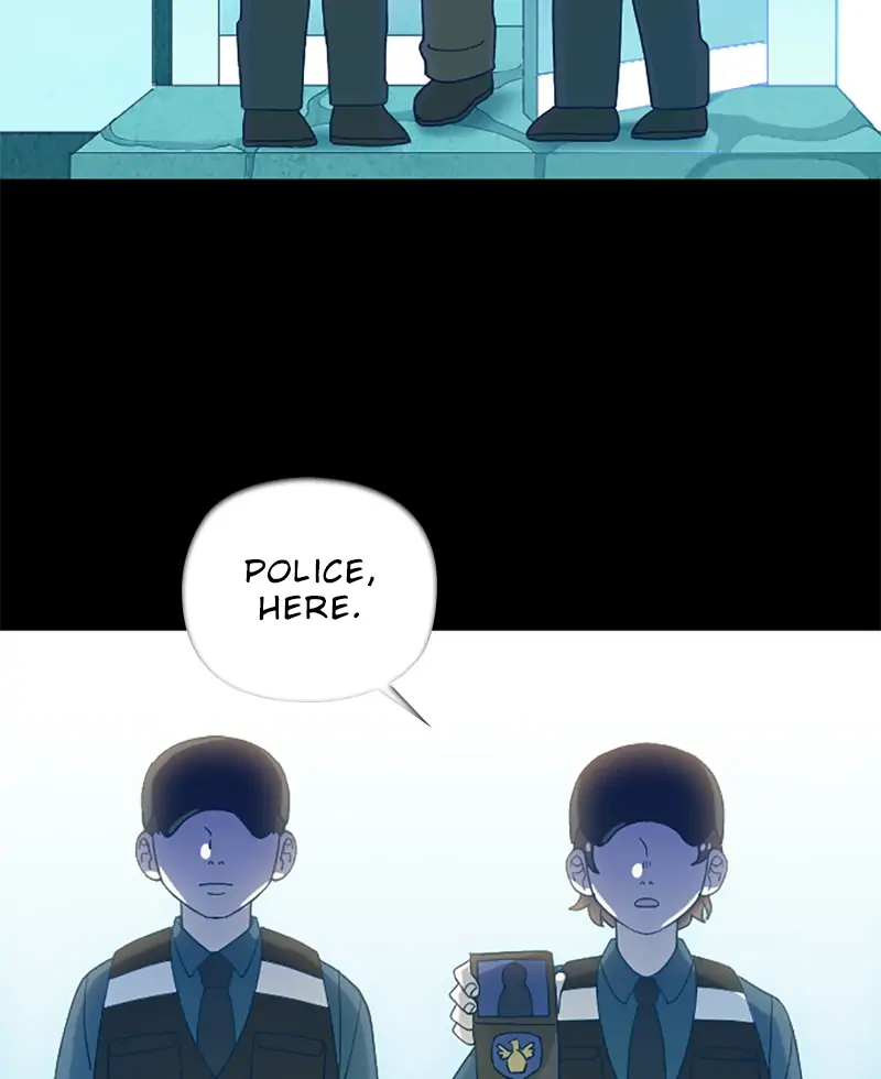 Read Ghost Teller en Manga Online