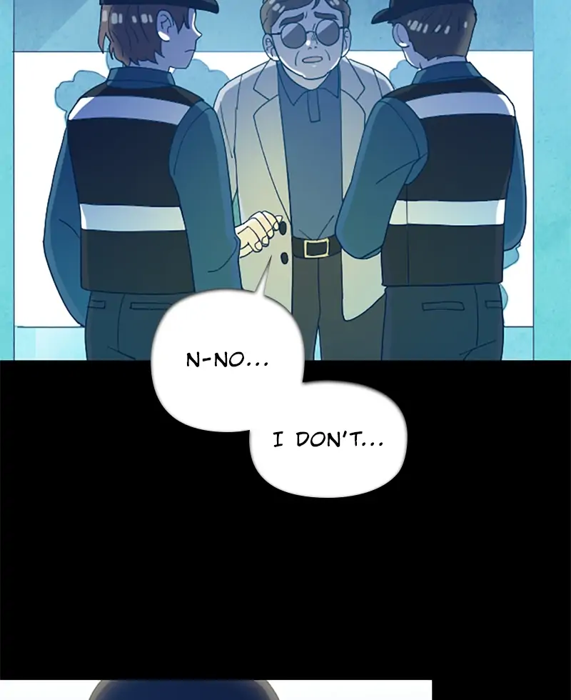 Read Ghost Teller en Manga Online