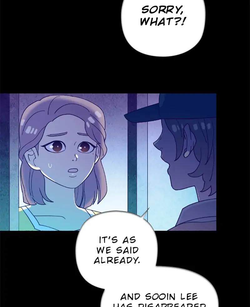 Read Ghost Teller en Manga Online