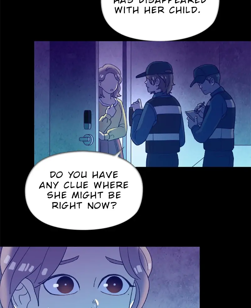 Read Ghost Teller en Manga Online