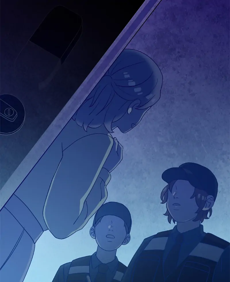 Read Ghost Teller en Manga Online