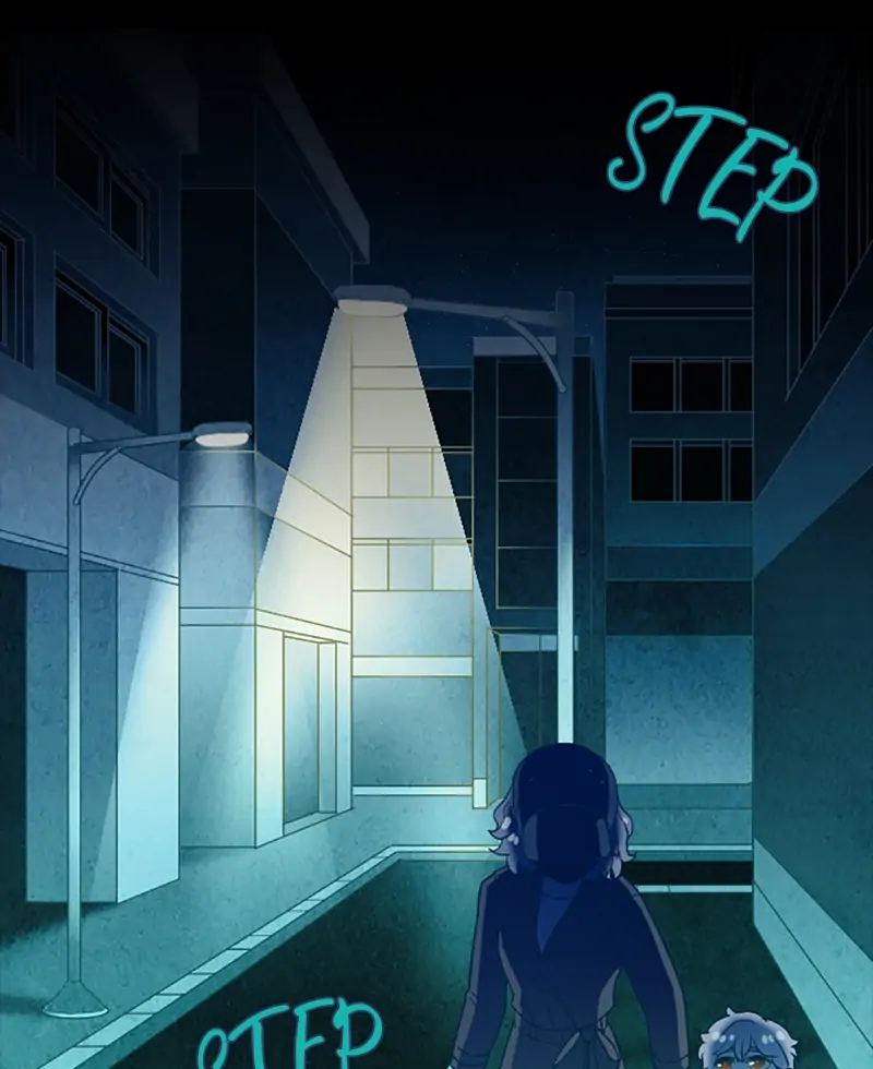 Read Ghost Teller en Manga Online
