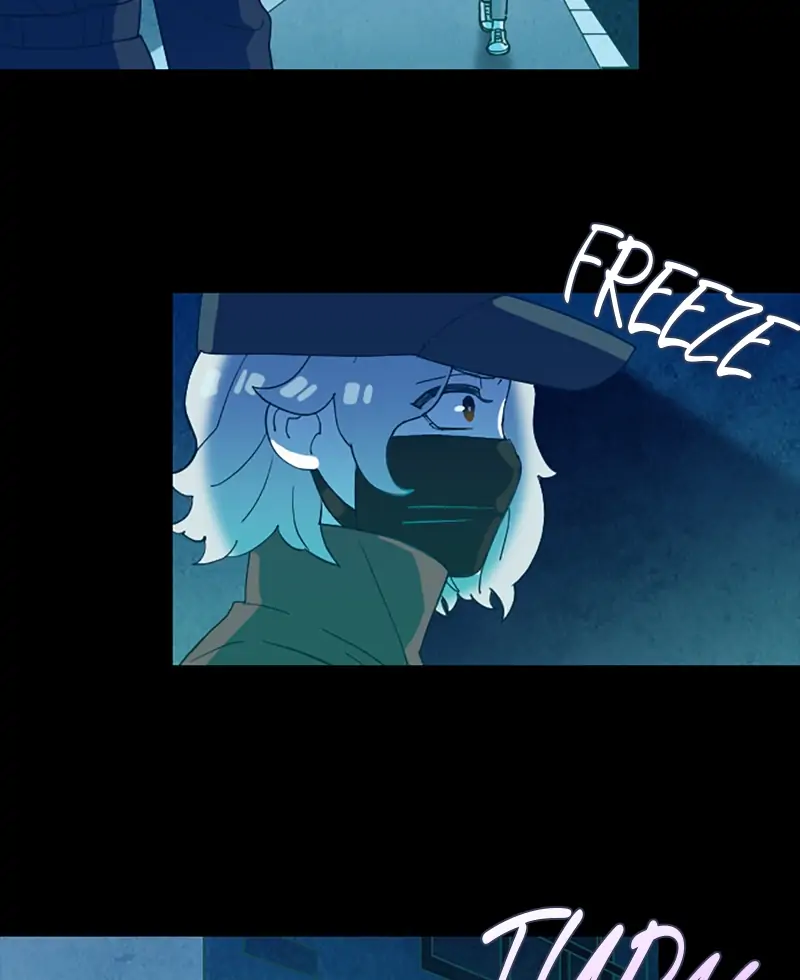 Read Ghost Teller en Manga Online