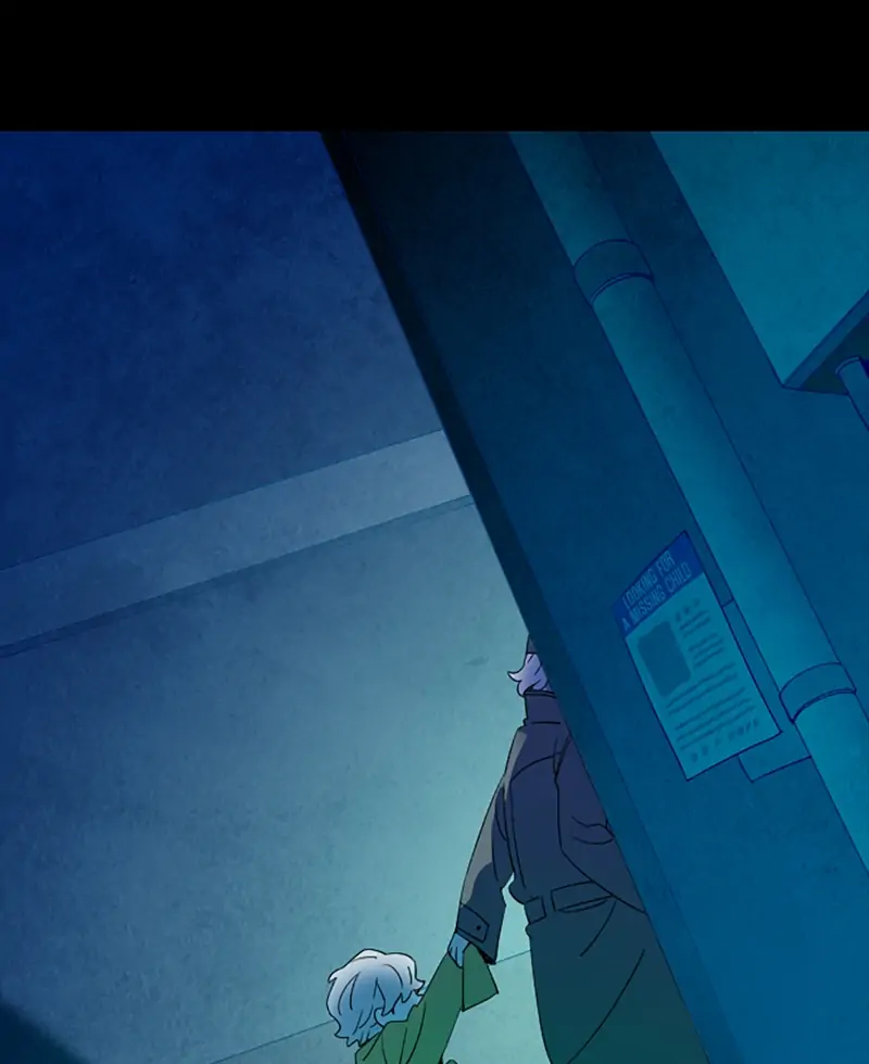 Read Ghost Teller en Manga Online