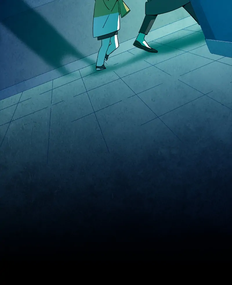 Read Ghost Teller en Manga Online