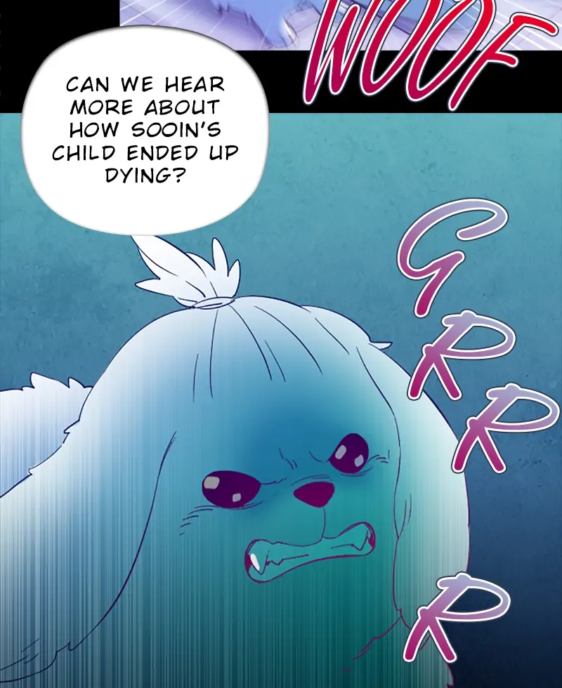 Read Ghost Teller en Manga Online