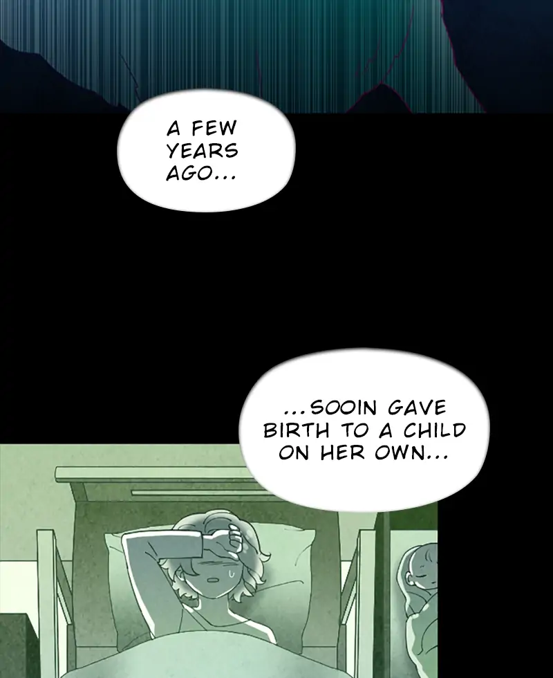 Read Ghost Teller en Manga Online