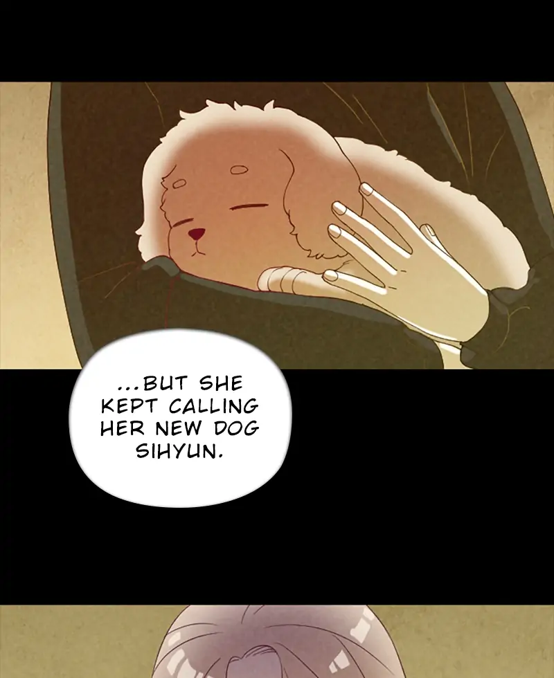 Read Ghost Teller en Manga Online