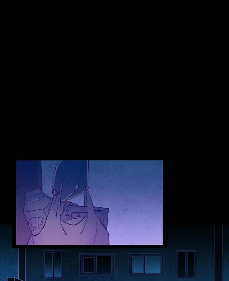 Read Ghost Teller en Manga Online