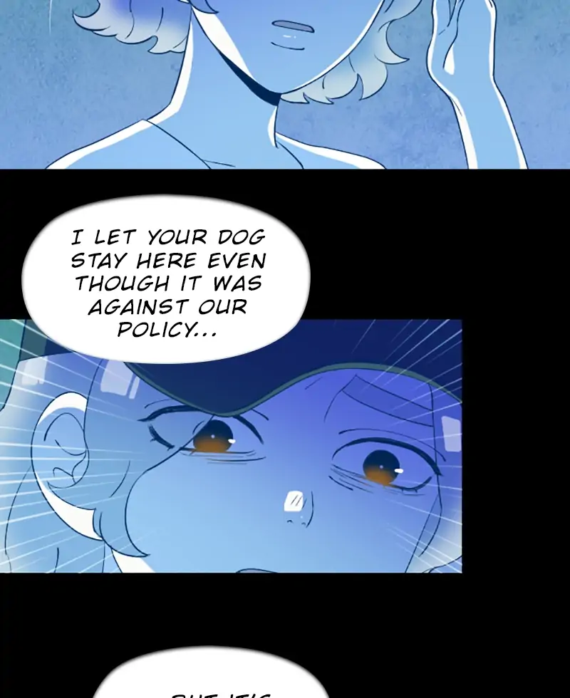 Read Ghost Teller en Manga Online