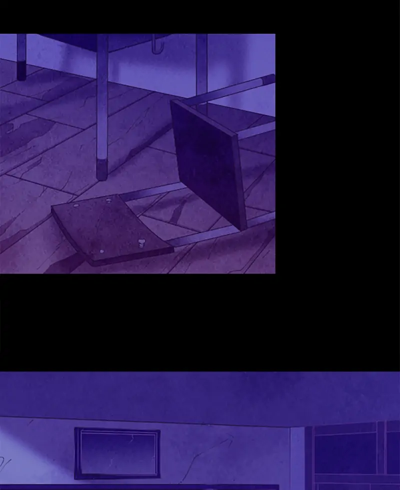 Read Ghost Teller en Manga Online