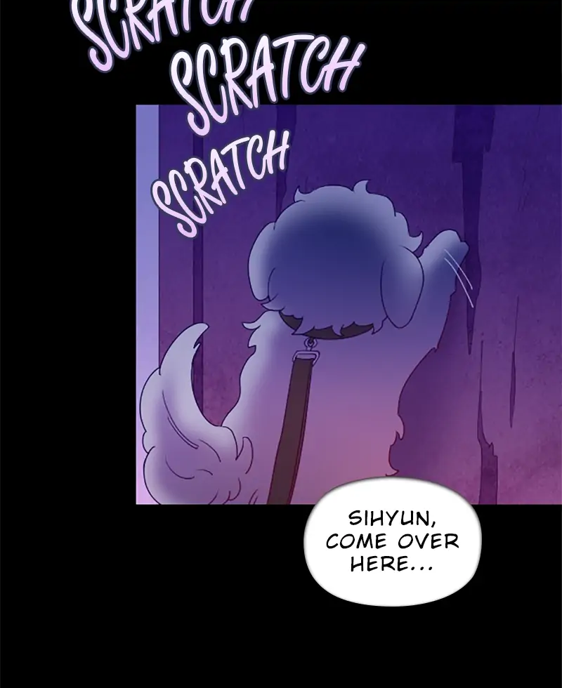 Read Ghost Teller en Manga Online