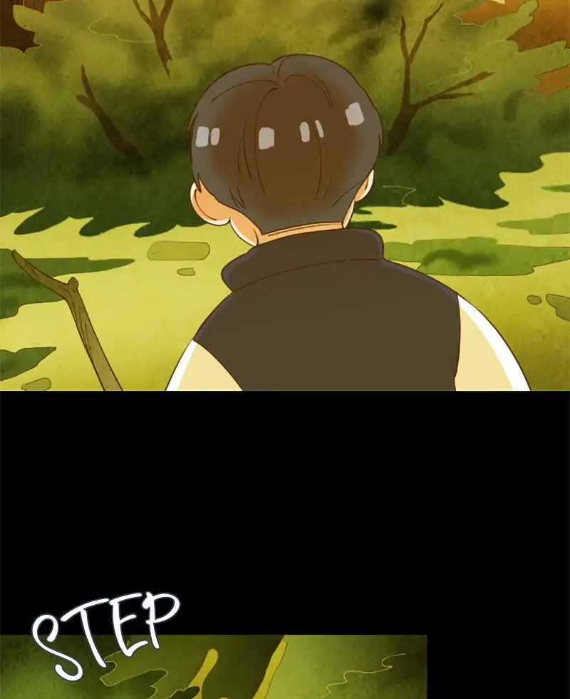 Read Ghost Teller en Manga Online