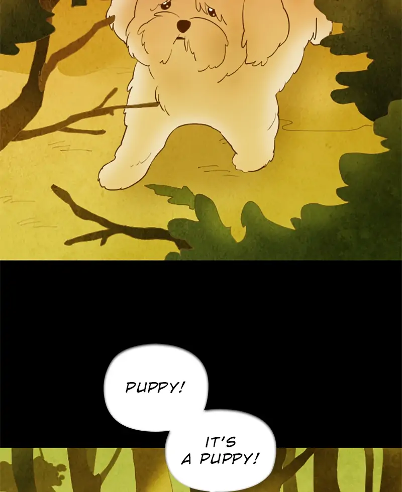 Read Ghost Teller en Manga Online