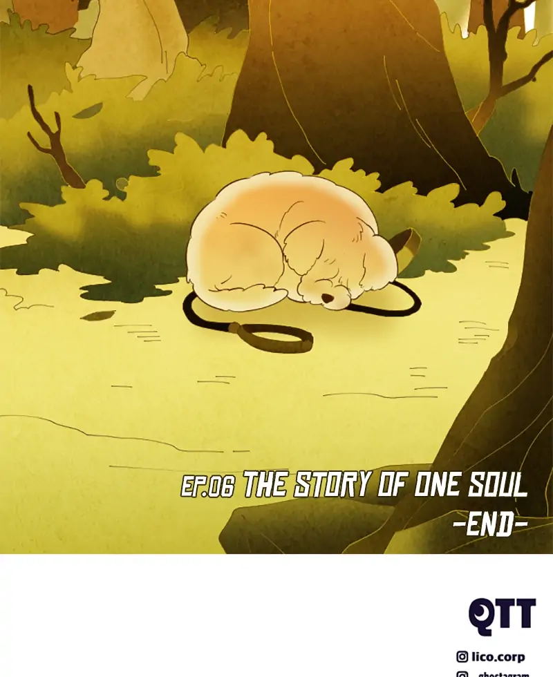 Read Ghost Teller en Manga Online