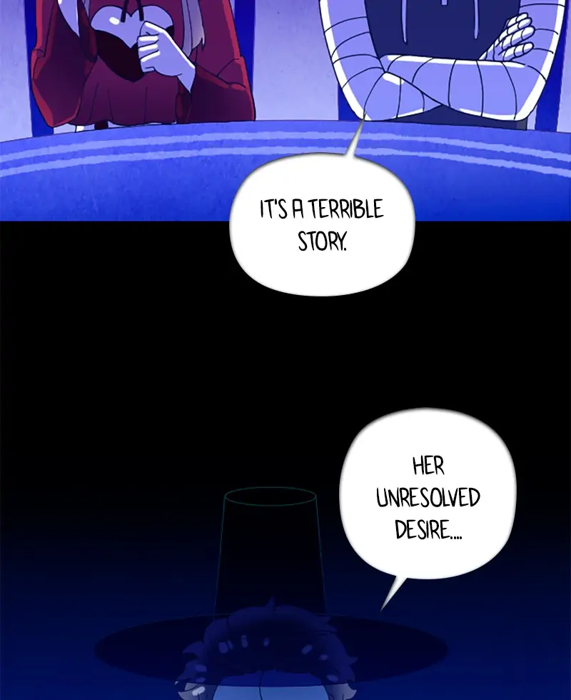 Read Ghost Teller en Manga Online