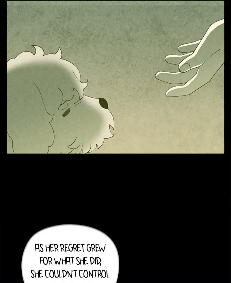 Read Ghost Teller en Manga Online