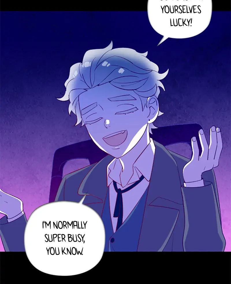 Read Ghost Teller en Manga Online
