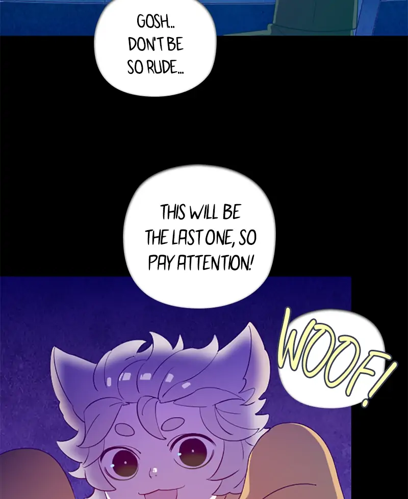 Read Ghost Teller en Manga Online