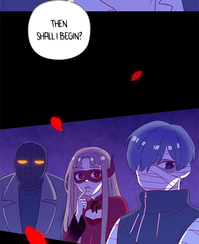 Read Ghost Teller en Manga Online