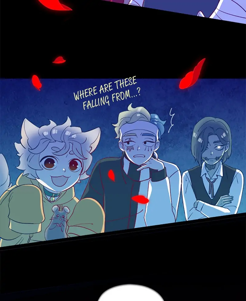 Read Ghost Teller en Manga Online