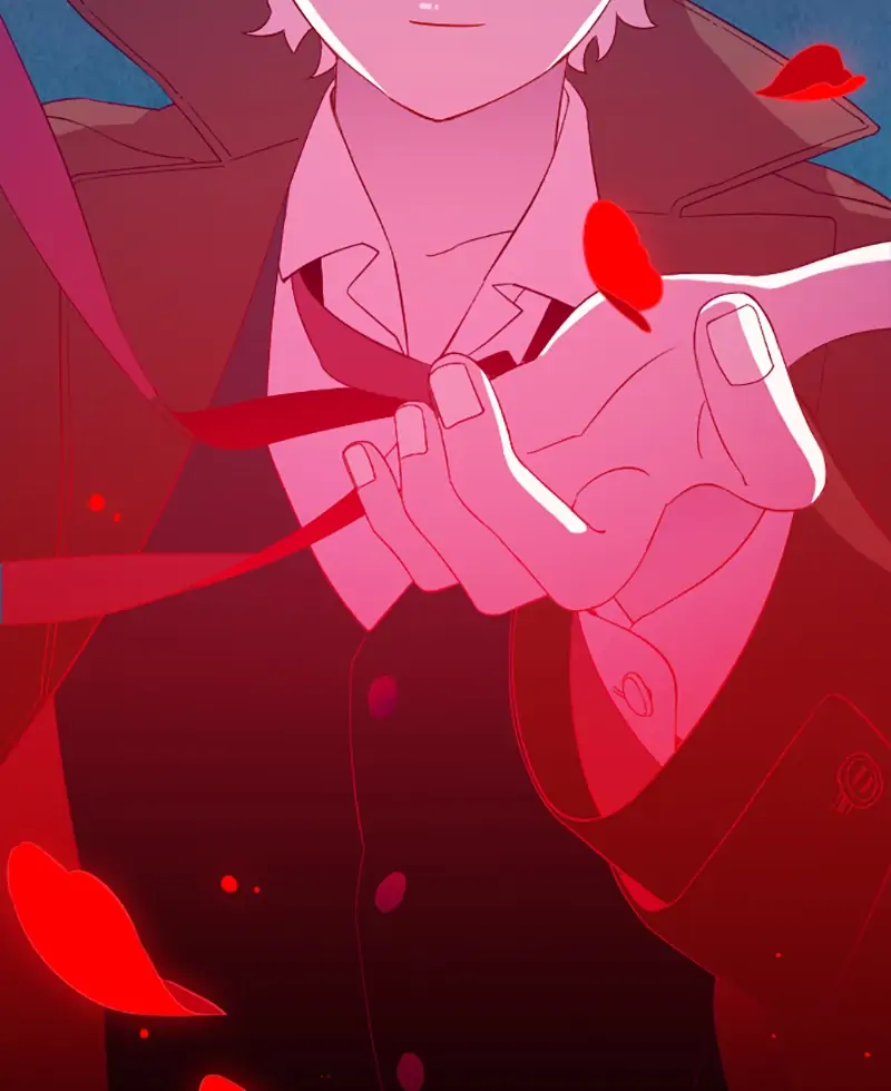 Read Ghost Teller en Manga Online