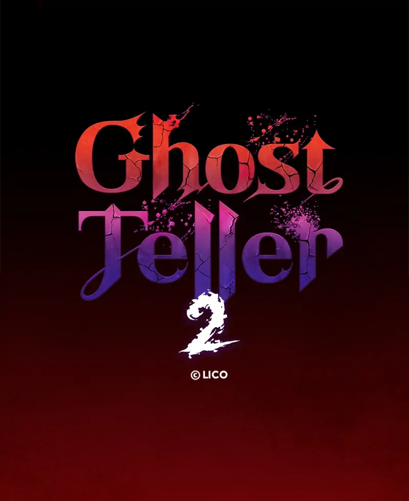 Read Ghost Teller en Manga Online