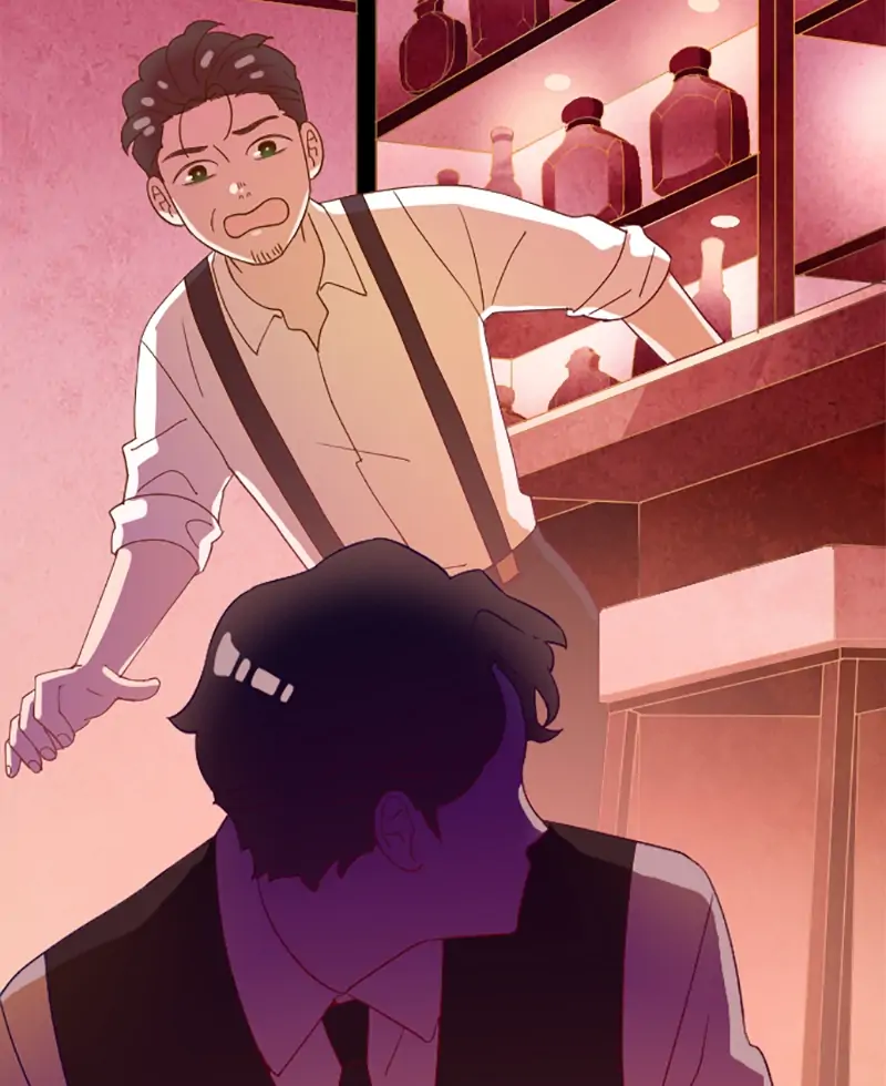 Read Ghost Teller en Manga Online