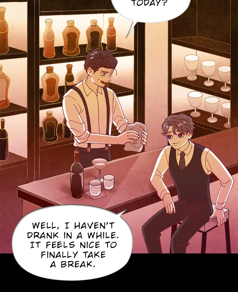 Read Ghost Teller en Manga Online